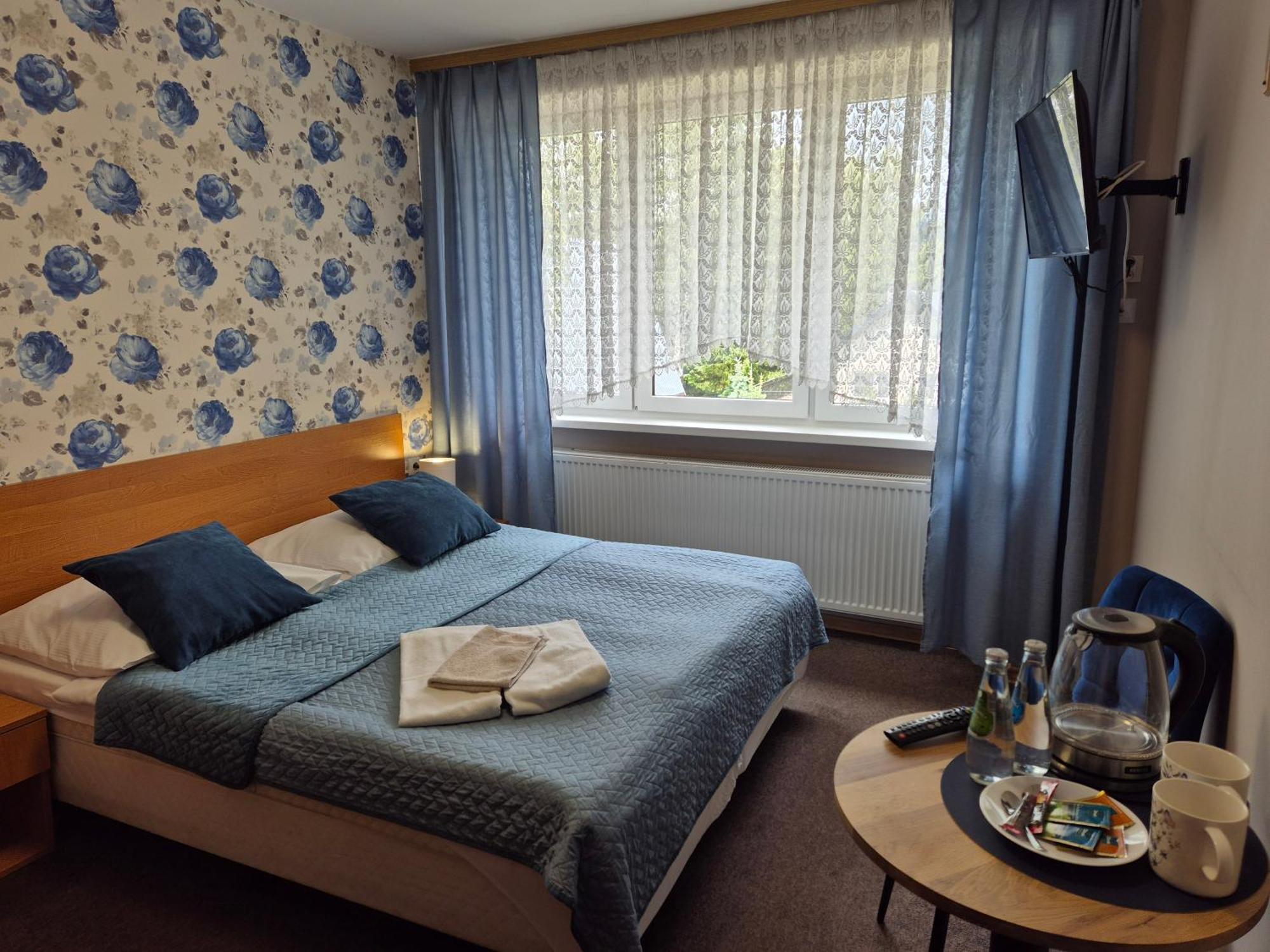 Bed & Breakfast Elzbieta - Komfortowy Wypoczynek, Znakomite Recenzje Gosci Karpacz