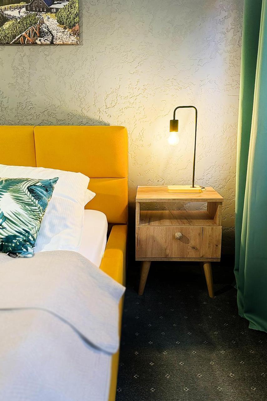 Elzbieta - Komfortowy Wypoczynek, Znakomite Recenzje Gosci Bed & Breakfast