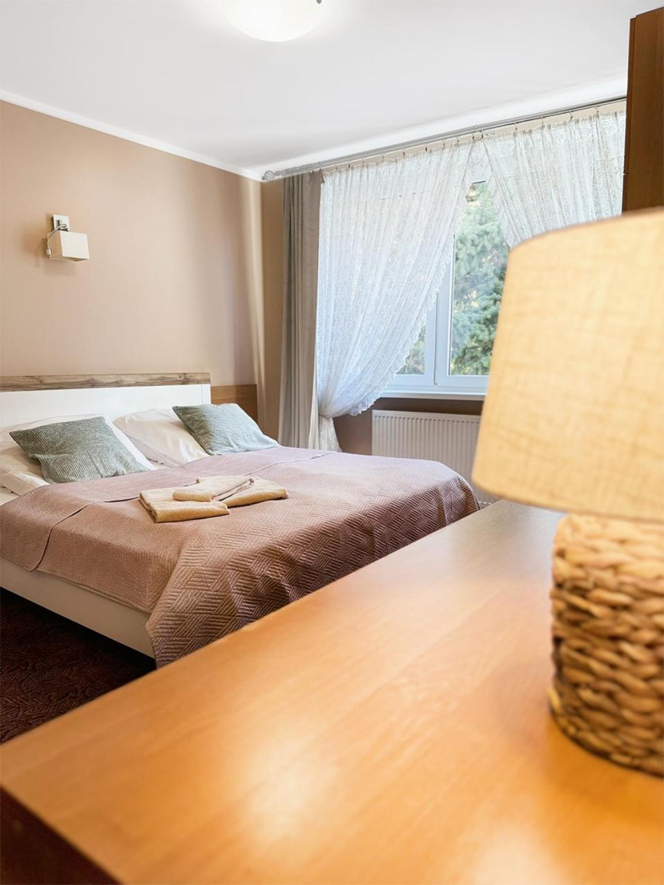 Bed & Breakfast Elzbieta - Komfortowy Wypoczynek, Znakomite Recenzje Gosci Karpacz