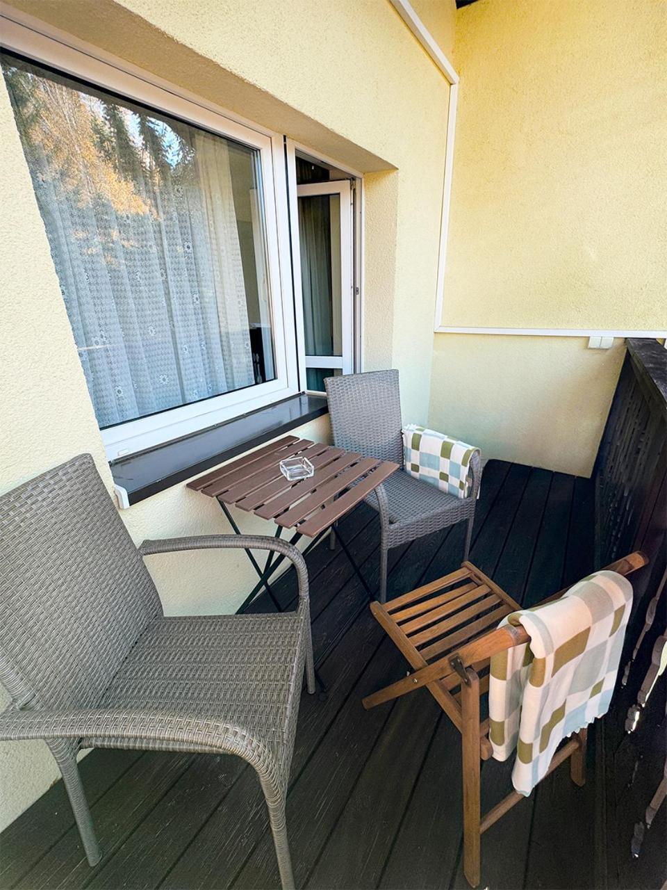 Bed & Breakfast Elzbieta - Komfortowy Wypoczynek, Znakomite Recenzje Gosci Karpacz