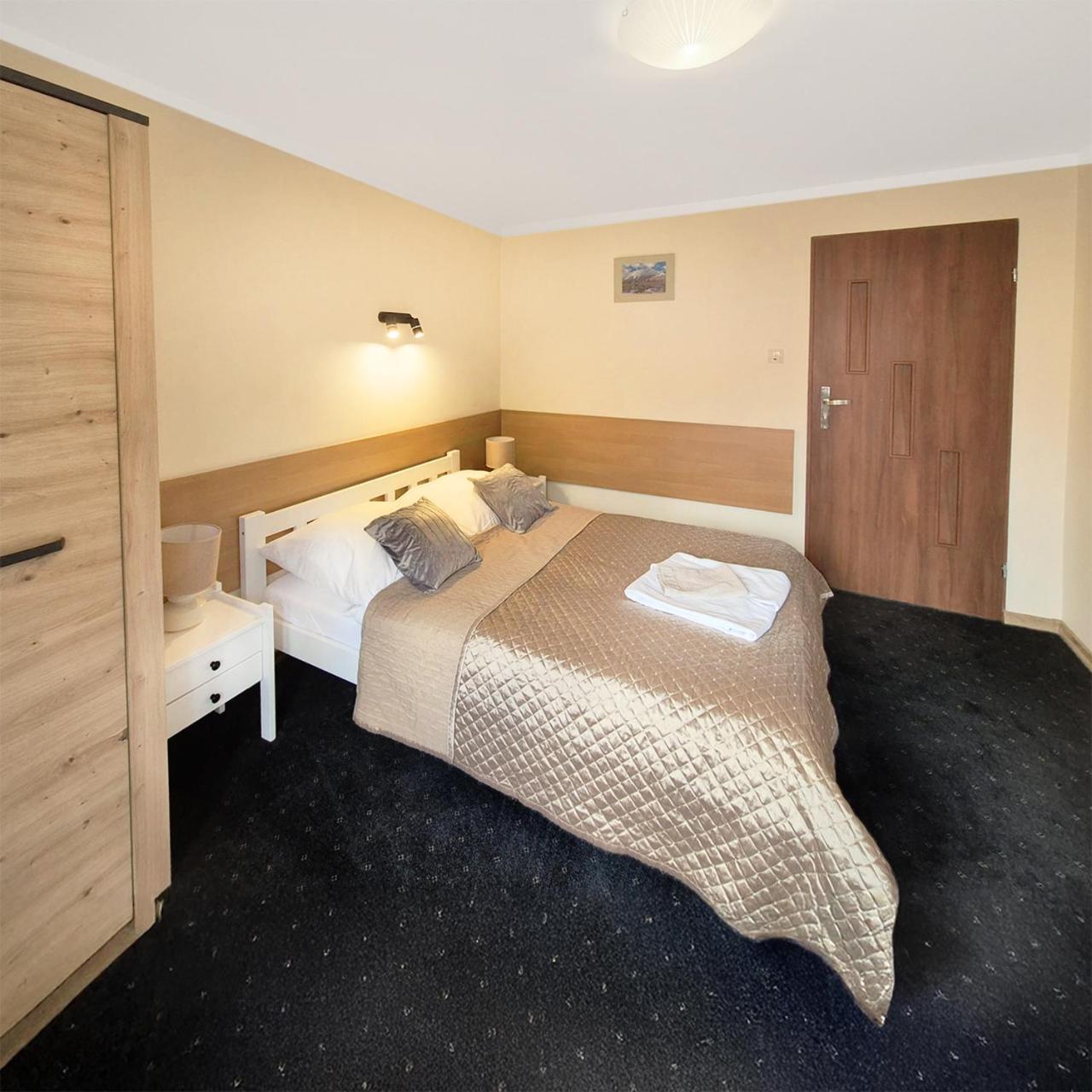 Elzbieta - Komfortowy Wypoczynek, Znakomite Recenzje Gosci Bed & Breakfast 2*