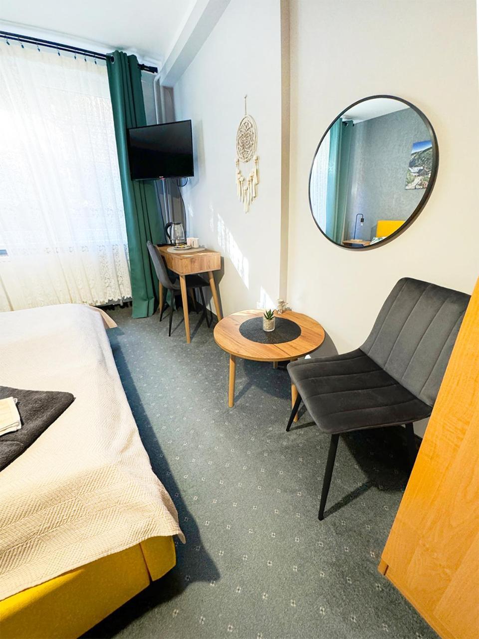 Elzbieta - Komfortowy Wypoczynek, Znakomite Recenzje Gosci Bed & Breakfast Karpacz