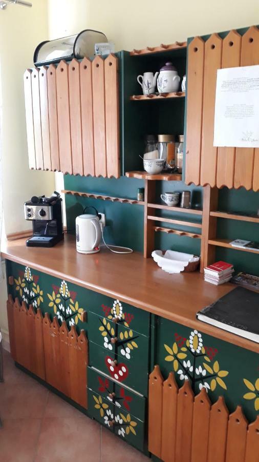 Bed & Breakfast Elzbieta - Komfortowy Wypoczynek, Znakomite Recenzje Gosci