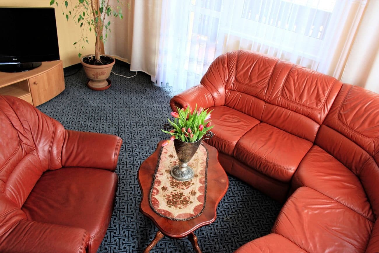 Bed & Breakfast Elzbieta - Komfortowy Wypoczynek, Znakomite Recenzje Gosci